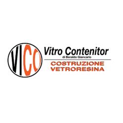 Nuova Vi.Co Vitrocontenitor