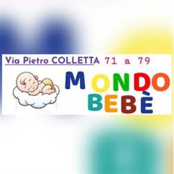 Parafarmacia Mondo Bebe'