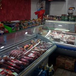 Magazin Romanesc Ardealul Alimentari Catania