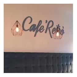 Cafe' Retrò