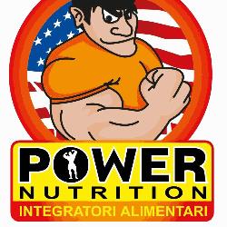 Power Nutrition integratori alimentari dal 2008