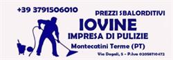 IMPRESA DI PULIZIE DI IOVINE GIUSTINA