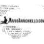 Mario Arrichiello Logo