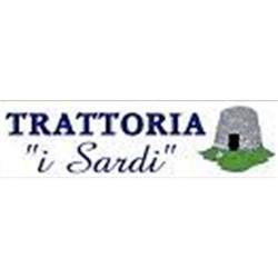 Bar Trattoria I Sardi