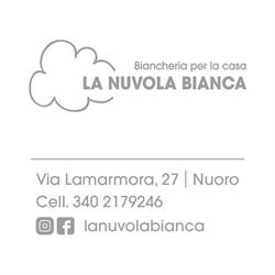 La Nuvola Bianca - Biancheria per La Casa