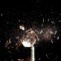 bulb explosion fotografo padova