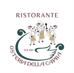 Ristorante Osteria della Capra