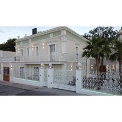 B&B Villa Esmeralda