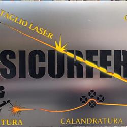 Sicurfer SRL