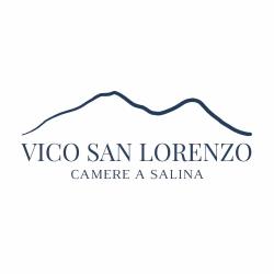 Vico San Lorenzo - Camere a Salina