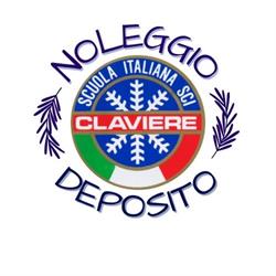 NOLEGGIO SCUOLA SCI CLAVIERE