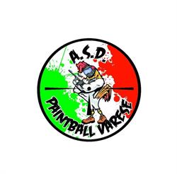 Paintball Varese