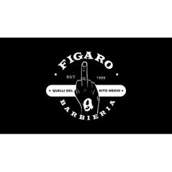 Figaro Barbieria