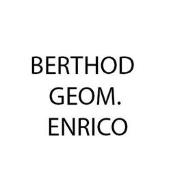 Berthod Geom. Enrico