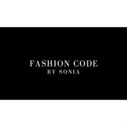 Fashion Code By Sonia