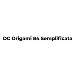 DC Origami 84 Semplificata