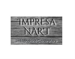 Nar'T Imbiancatura