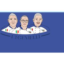 I Tre Gemelli