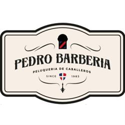 Pedro Barberia Peluqueria De Caballeros Since 1983