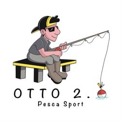 Otto 2.0 Pesca Sport di Marangoni Nicholas