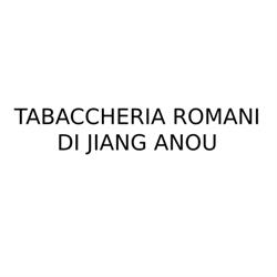 Tabaccheria Romani di Jiang Anou