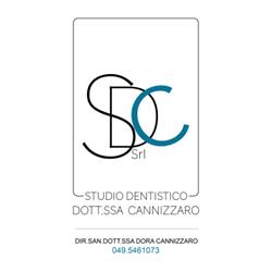 Studio Dentistico Dott.ssa Cannizzaro Dora