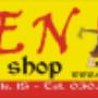 Sexy Shop Zen