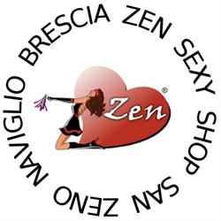 Zen Sex Shop