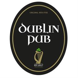 Dublin Pub