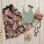 Abbigliamento donna