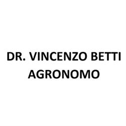 Dr. Vincenzo Betti agronomo