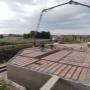 Solaio pt sala ricevimenti