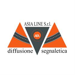 Asia Line Segnaletica Stradale