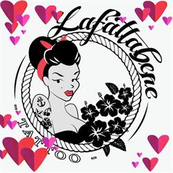 Lafattabene Tattoo