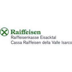 Cassa Raiffeisen della Valle Isarco - Raiffeisenkasse Eisacktal