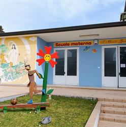 SCUOLA INFANZIA SANTA MARIA GORETTI