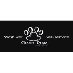 Clean Paw Lavaggio Animali Self-Service