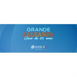 Alleanza - Chiara Ventura