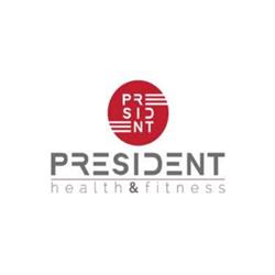 Palestra President UP
