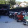 lavori in corso
