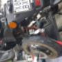 scooter in lavoro