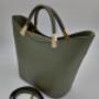 Genuine leather bag