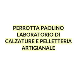 Perrotta Paolino Laboratorio di Calzature e Pelletteria Artigianale