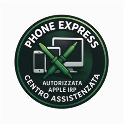 Phone Express Centro Autorizzato Apple IRP Amazon HUB