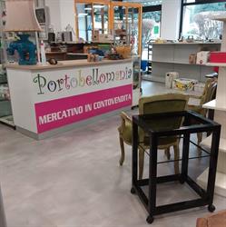 Portobellomania