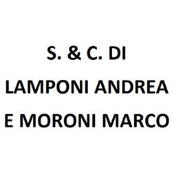 S. & C. di  Lamponi Andrea e Moroni Marco snc