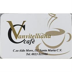 Vanvitelliana Cafè