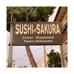 Sushi Sakura