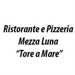 Ristorante e Pizzeria Mezza Luna “Tore a Mare”