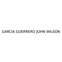 Garcia Guerrero John Wilson